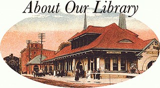 About Our Library