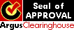 [Argus Clearinghouse Approved]