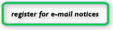 Register for E-mail Notice