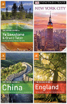 Travel Guides
