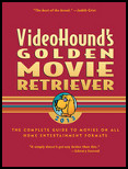 VideoHound's Golden Movie Retriever