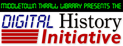 Digital History Initiative