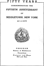 [Middletown Firsts - cover]
