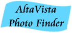 AltaVista Photo Finder