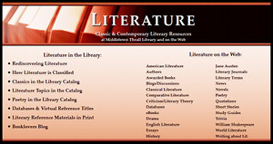 Literature Guide