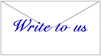 Send Us Email