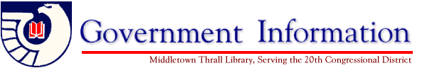 Government Information