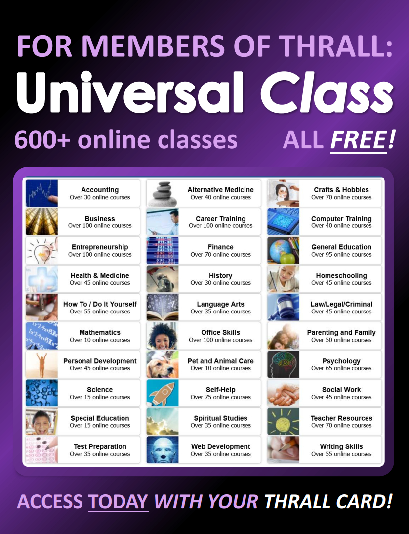 Universal Class