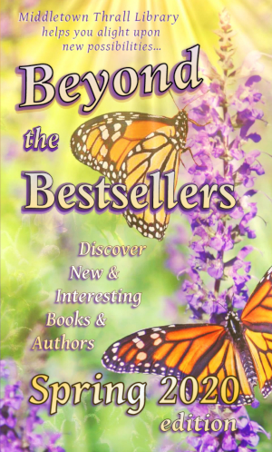 Beyond the Bestsellers - Spring 2020 - Print Edition PDF