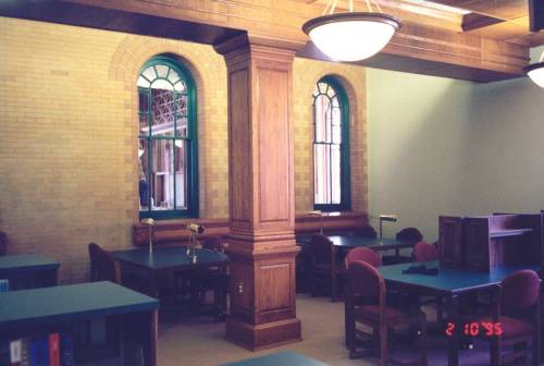 [Photograph from Opening Day]