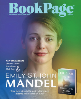 BookPage: April 2020 Edition