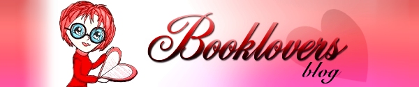 Booklovers Blog