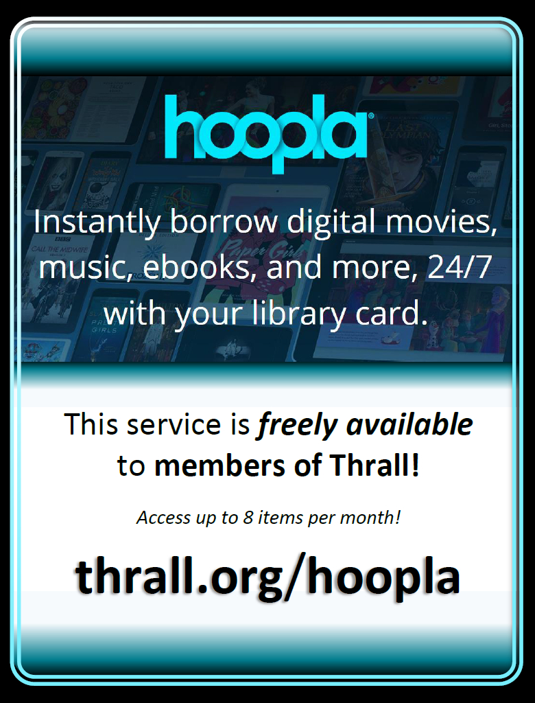 hoopla