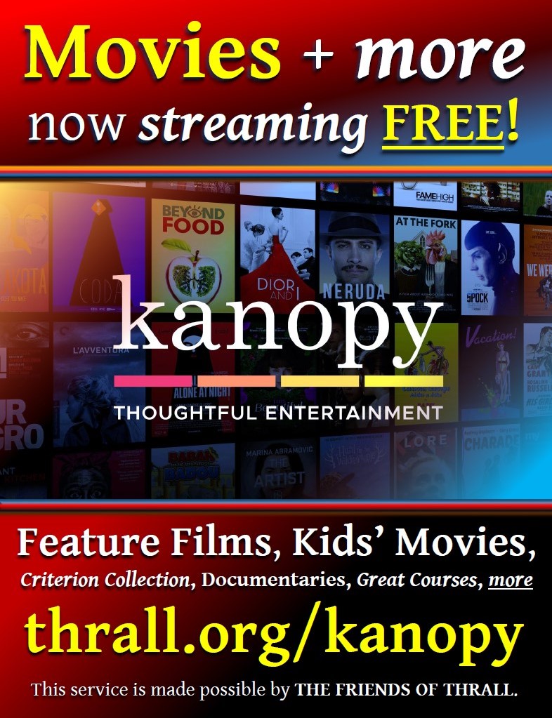 Kanopy