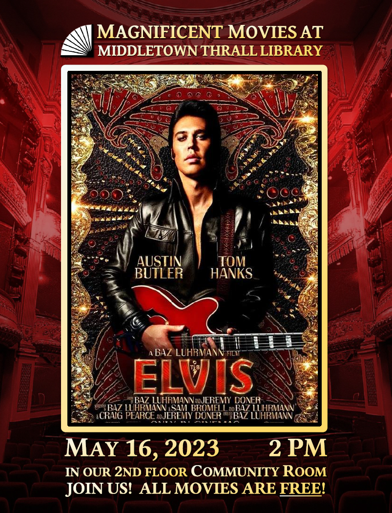 Movie: Elvis