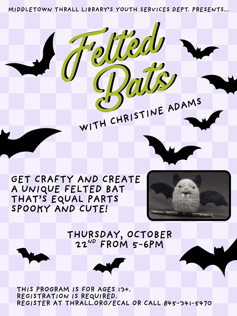 Felted%20Bats%20with%20Christine%20Adams!%20-%20Learn%20about%20this%20event
