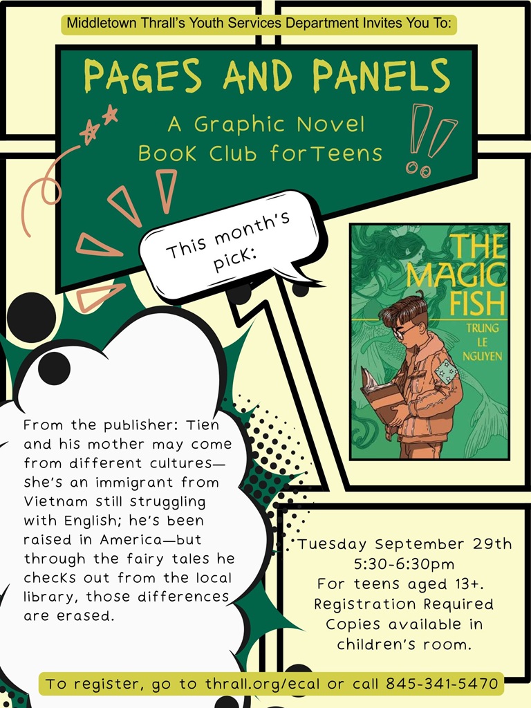 Pages%20and%20Panels:%20Teen%20Graphic%20Novel%20Book%20Club%20-%20Learn%20about%20this%20event