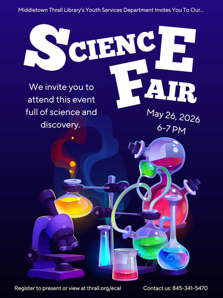 Science Fair