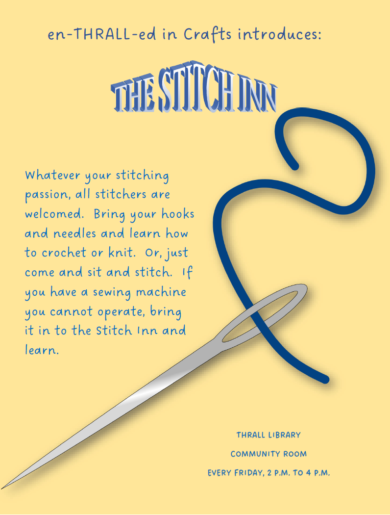 The Stich Inn
