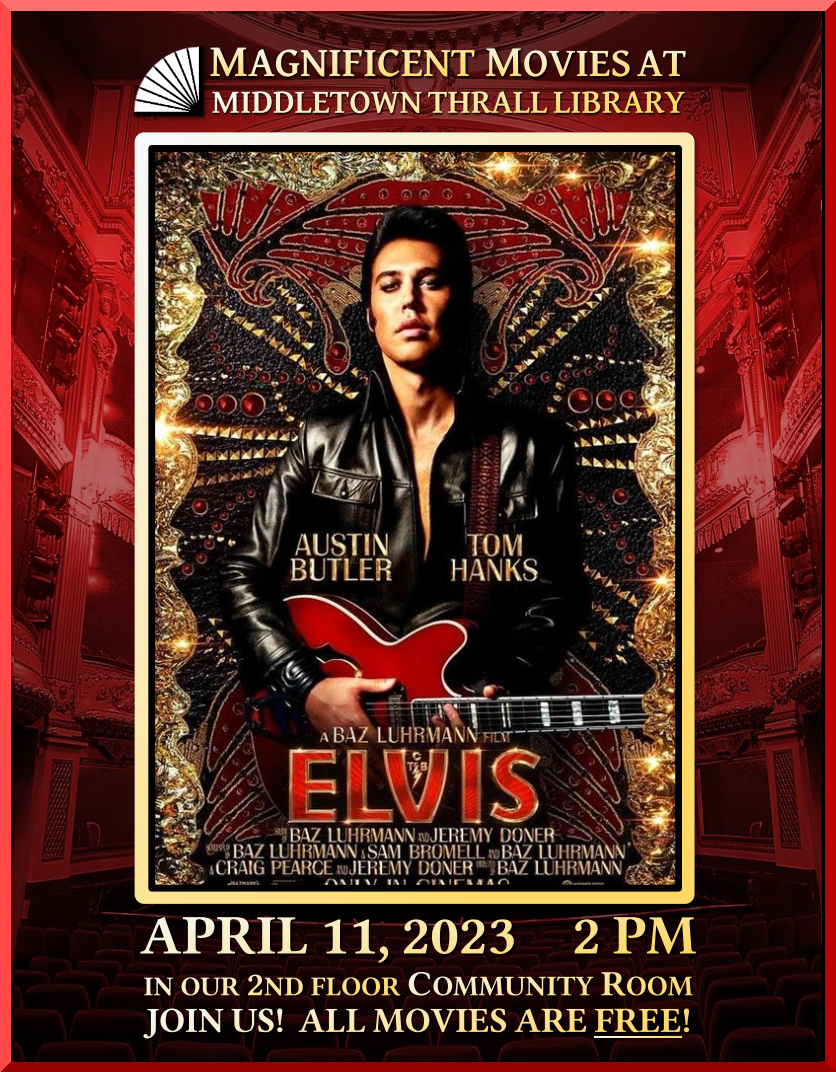 Movie: Elvis