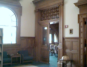 Board Room