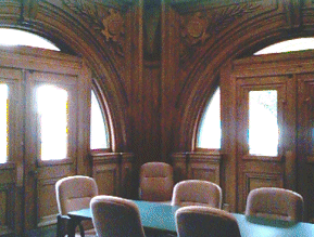 Board Room