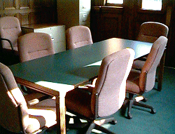 Board Room