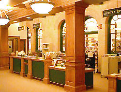 Circulation