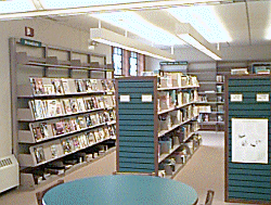 Children's Room