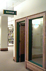 Elevator