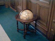 Globe