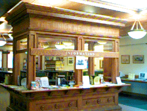 Information