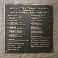 Plaque
