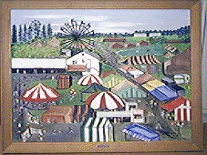 Orange County Fair