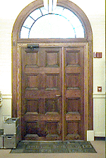 Door
