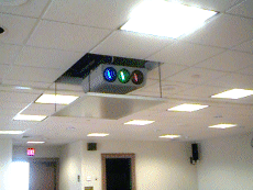 Projector