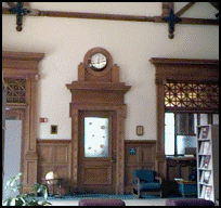 Reading Room