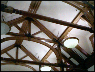 Reading Room
