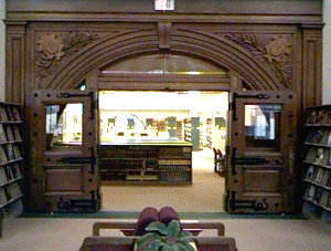 Reading Room