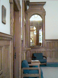Reading Room
