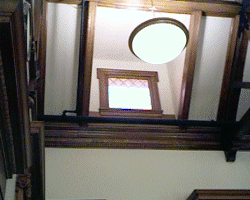 Reading Room