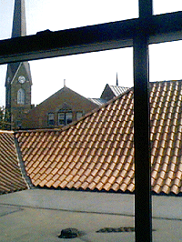 Roof