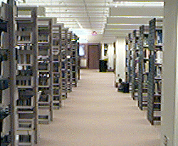Shelves