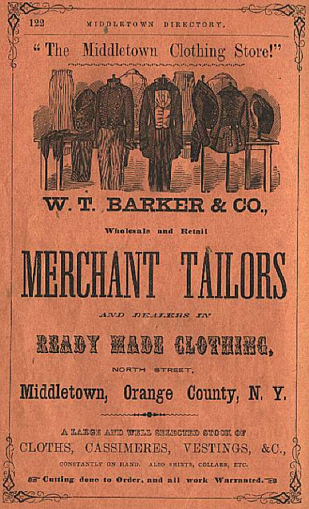 Archived Page from Middletown Directory