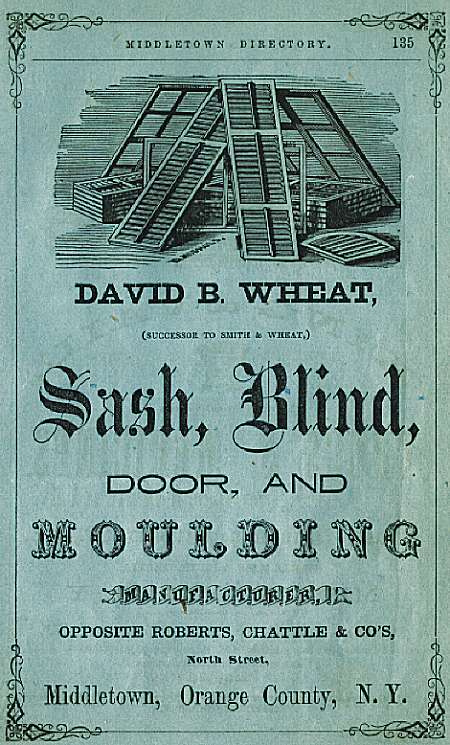 Archived Page from Middletown Directory