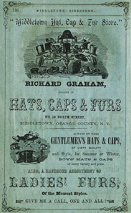 Archived Page from Middletown Directory