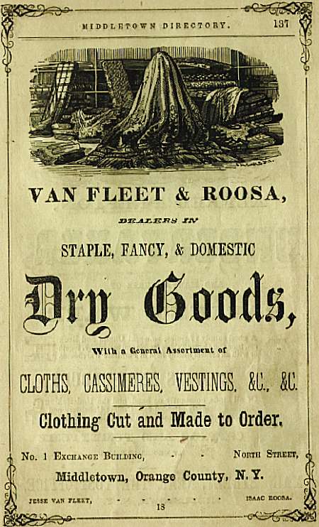 Archived Page from Middletown Directory