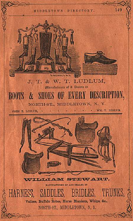 Archived Page from Middletown Directory