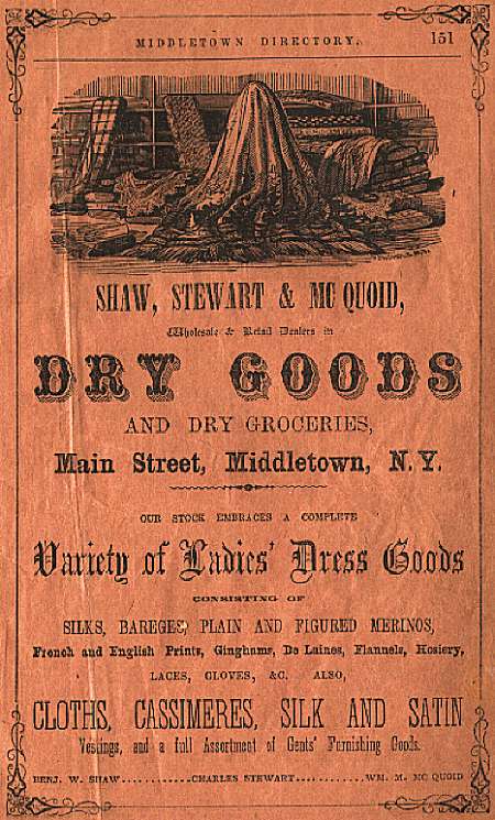 Archived Page from Middletown Directory