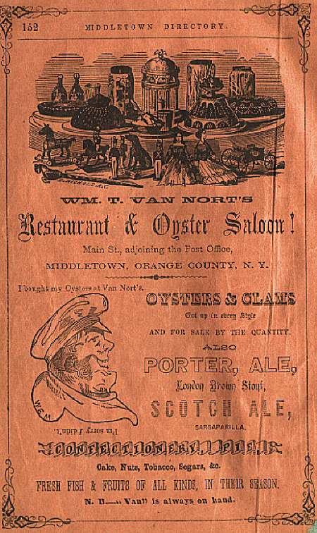 Archived Page from Middletown Directory